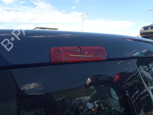 Right rear door VW CADDY III Box Body/MPV (2KA, 2KH, 2CA, 2CH) 1.9 TDI | BP29498992C5 