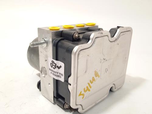 ABS pump RENAULT CLIO V (B7_) 1.0 LPG (B7MT) | BP28141165M43