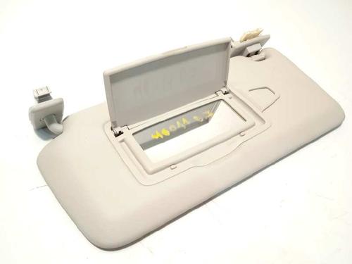 Left sun visor INFINITI Q30 1.6 (122 hp) 8327673