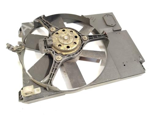 Used Radiator fan Radiator fan 21567079 21567079
