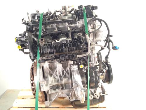 Motor PEUGEOT 308 II (LB_, LP_, LW_, LH_, L3_) 1.2 THP 130 (131 hp) 28623295