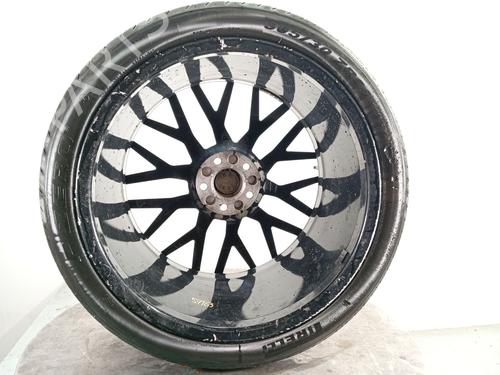 Rim AUDI R8 (4S3, 4SP) 5.2 FSI Plus quattro | BP30707237C45