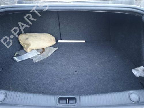 Right headlight RENAULT MEGANE II Saloon (LM0/1_) 1.6 16V (LM1R, LM0C) | BP11526125C29