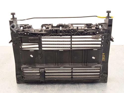 Used Front slam panel Front slam panel 38201243 38201243