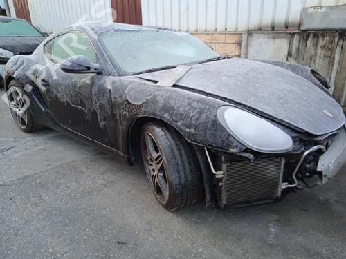 Used Parts PORSCHE CAYMAN (987)  2.9  995925