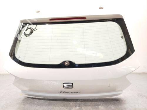 Tailgate SEAT IBIZA V (KJ1, KJG) 1.0 TSI | BP29915928C6