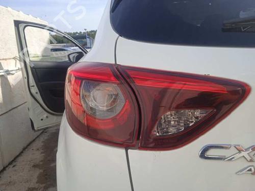 Electronic module MAZDA CX-5 (KE, GH) 2.2 D | BP15583900M83 