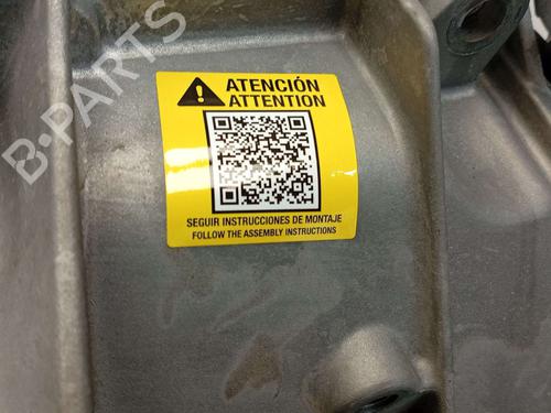 Gearbox DACIA SANDERO II 1.0 SCe 75 (B8JC, B8JD, B8NC) | BP39200685M3 - Image 8
