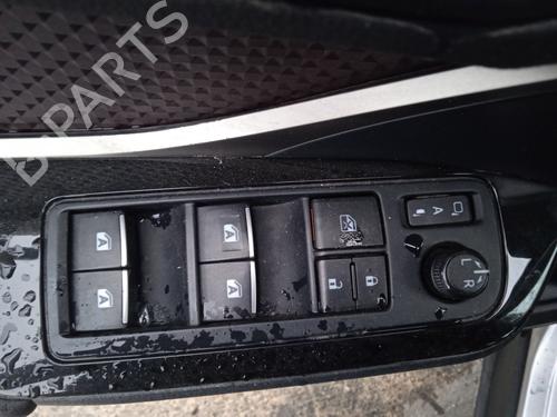 Steering column stalk TOYOTA C-HR (_X1_) 1.8 Hybrid (ZYX10_, ZYX11_) | BP30103742I23