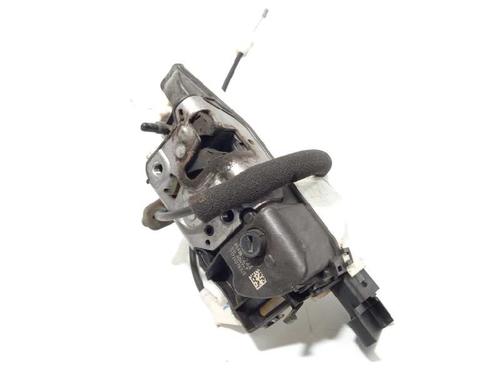 Used Front left lock CITROËN C3 II (SC_) 1.4 HDi 70 (SC8HZC, SC8HR0, SC8HP4) (68 hp) 9504496