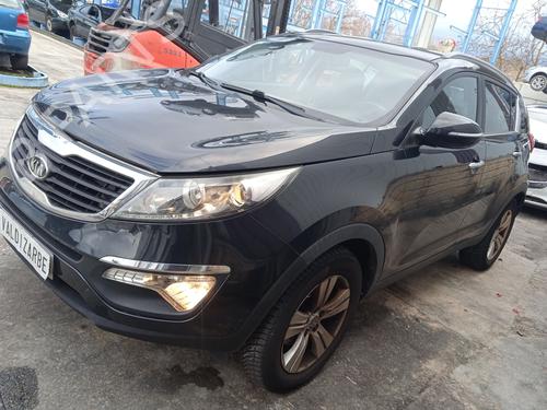 Left front driveshaft KIA SPORTAGE III (SL) 2.0 CRDi | BP32294870M38  - Image 7
