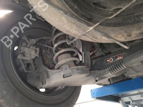 Injector CITROËN BERLINGO Box Body/MPV (B9) 1.6 BlueHDi 100 | BP34583386M100 - Image 28