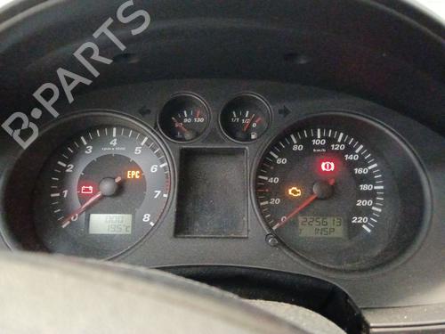 Left headlight SEAT CORDOBA (6L2) 1.4 16V | BP36490007C28 - Image 28