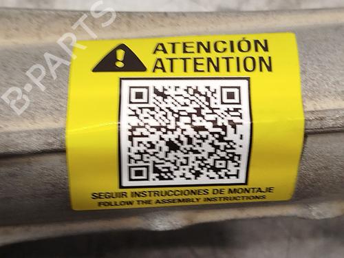 Steering rack TOYOTA YARIS (_P9_) 1.0 VVT-i (KSP90_, KSP90R) | BP29977774M22