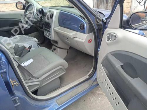 Left mirror CHRYSLER PT CRUISER (PT_) 1.6 | BP11257245C26 