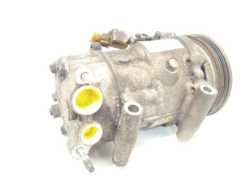 Used AC compressor AC compressor 21603778 21603778