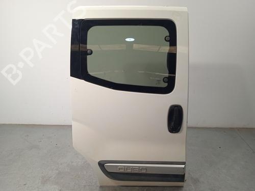 Used Right slide door FIAT QUBO (225_) 1.3 D Multijet (225AXE1A, 225CXE1A, 225AXH1A, 225AXL1A,... (95 hp) 28726577