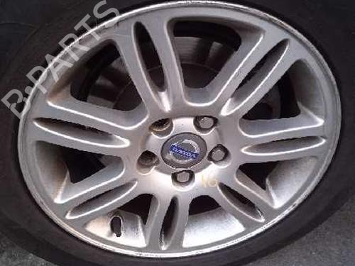 Front bumper VOLVO S80 I (184)  | BP10775018C7 