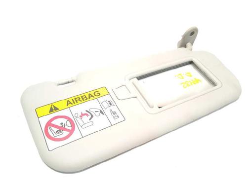 Used Right sun visor KIA STONIC (YB) 1.0 T-GDi (101 hp) 11528935