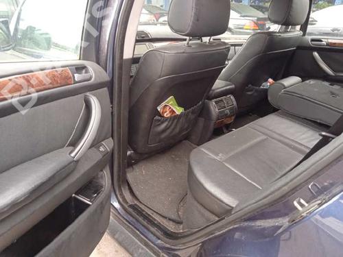 AC radiator BMW X5 (E53) 3.0 d | BP9524439M32  - Image 11