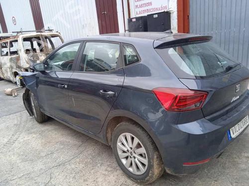 Throttle body SEAT IBIZA V (KJ1, KJG) 1.0 TSI | BP10383904M82 