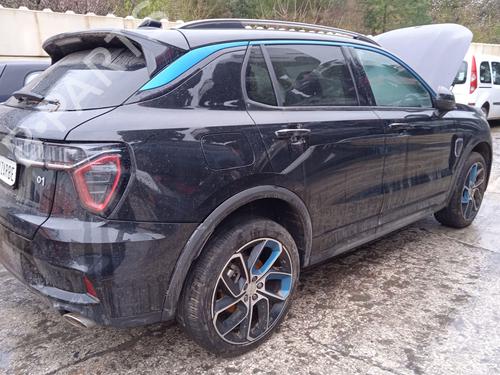 Rudehejsemekanisme Højre foran LYNK & CO 01 PHEV | BP26209417C23 