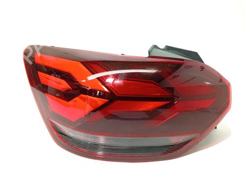 Used Left taillight DACIA SANDERO III 1.0 TCe 90 (91 hp) 32505218