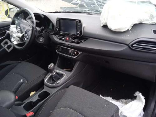 Left front window switch HYUNDAI i30 (PDE, PD, PDEN) 1.0 T-GDI | BP13489225I27