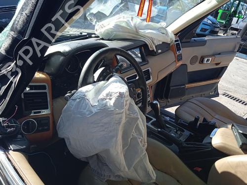 Mass air flow sensor LAND ROVER RANGE ROVER III (L322) 4.4 4x4 | BP20709861M95 