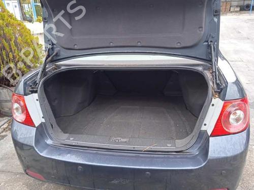 Gearbox CHEVROLET EPICA (KL1_) 2.0 D | BP6798946M3 