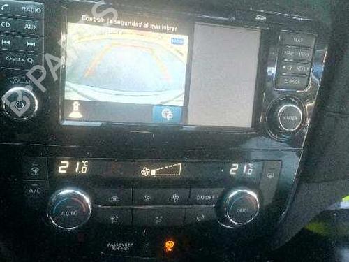 Electronic module NISSAN X-TRAIL III (T32_, T32R, T32RR) 2.0 dCi ALL MODE 4x4-i (NT32) | BP4081151M83