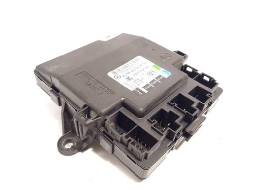 electronic-module-mercedes-benz-b-class-sports-tourer-w245-a1699000300-1001703700-2005-2006-2007-2008-2009-2010-2011-9632222 main image
