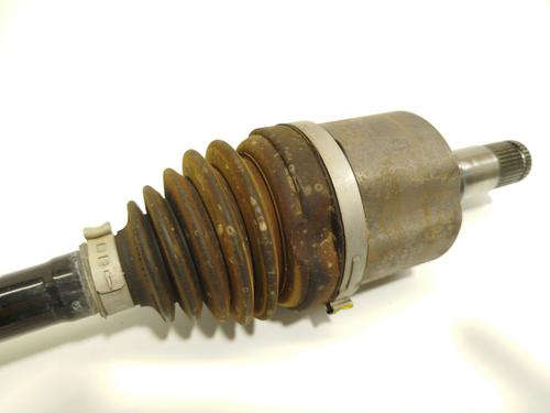 Left front driveshaft AUDI A1 Sportback (GBA) 25 TFSI | BP30062139M38 - Image 3