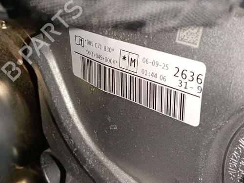 Left tailgate light SKODA KAMIQ (NW4) 1.0 TSI | BP38336619C79 - Image 26