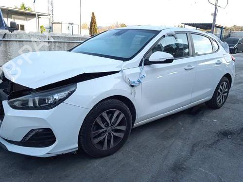 Steering rack HYUNDAI i30 (PDE, PD, PDEN) 1.0 T-GDI | BP23105735M22 