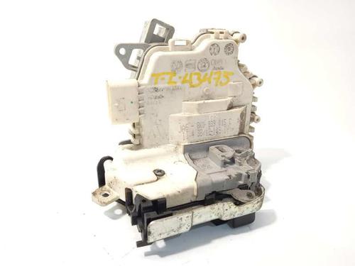 Rear left lock AUDI A5 Sportback (8TA) 2.0 TDI | BP6817345C100 