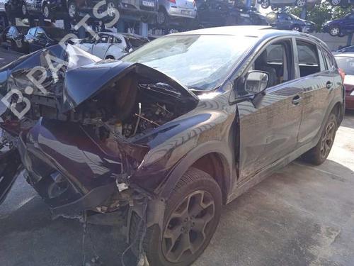 Climate control SUBARU XV (_GP_) 2.0 D AWD (GPD) | BP15592432I5 