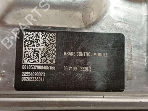 ABS pump MAZDA 3 Hatchback (BP) SKYACTIV-X M Hybrid (BP2H) | BP40220233M43 - Image 6