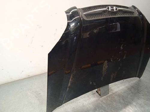 Hood HYUNDAI TUCSON (JM) 2.0 CRDi | BP13090424C1