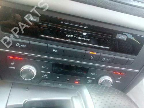 Rear right window mechanism AUDI A7 Sportback (4GA, 4GF) 3.0 TDI quattro | BP2780797C25 