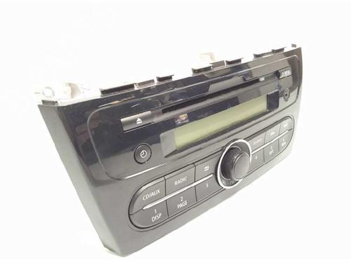 Used Radio MITSUBISHI MIRAGE / SPACE STAR VI Hatchback (A0_A) [2012-2025]  10012209