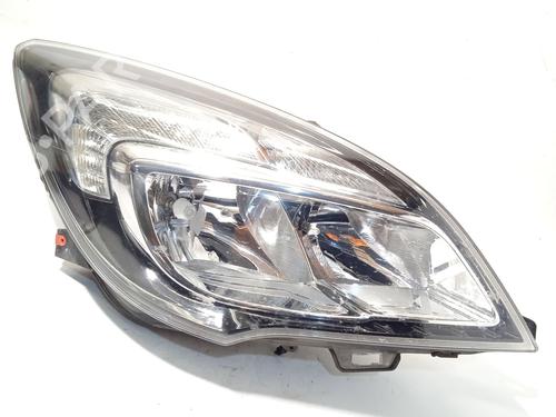 Used Right headlight OPEL MERIVA B MPV (S10) 1.6 CDTI (75) (110 hp) 30353431