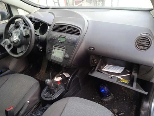 Right taillight SEAT ALTEA (5P1) 1.9 TDI | BP13367136C35 