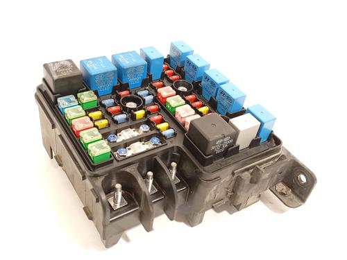 Used Fuse box Fuse box 36255127 36255127