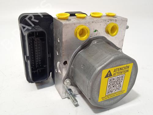 Used ABS pump DACIA DUSTER (HM_) 1.3 TCe 150 4x4 (HMM3) (150 hp) 29305951