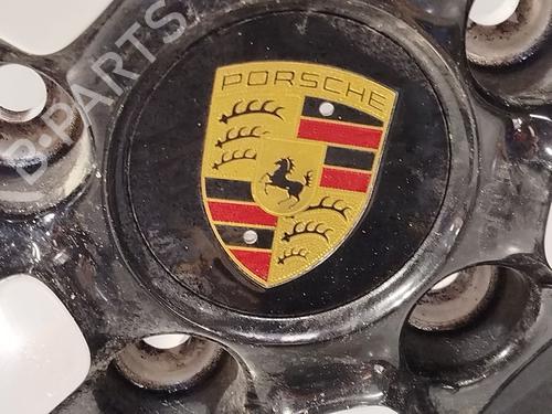 Fælk PORSCHE 911 Convertible (992) 3.8 Turbo S (992650) | BP24123130C45 - Image 4
