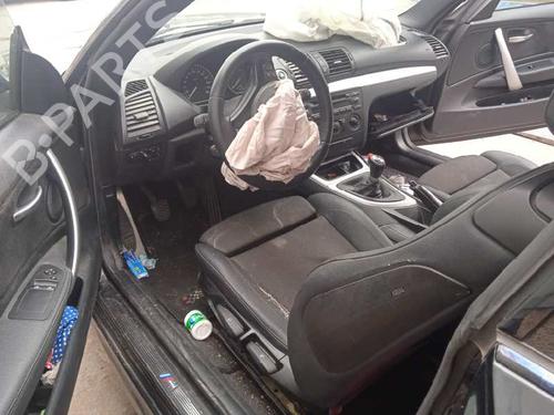 Electronic module BMW 1 (E87) 118 d | BP9225647M83 