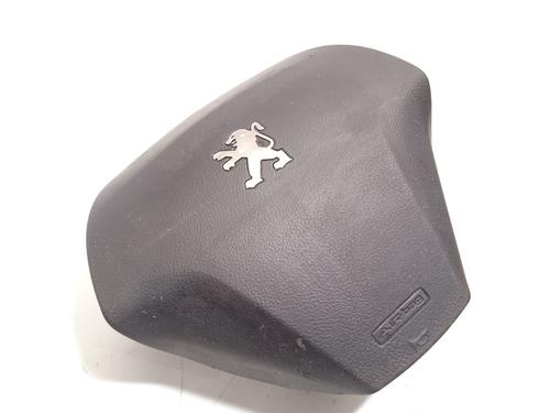Used Driver airbag PEUGEOT BIPPER Tepee 1.3 HDi 75 (75 hp) 18235378