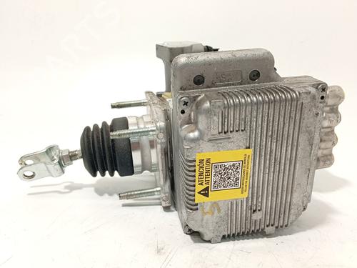ABS pump TOYOTA YARIS (_P13_) 1.5 Hybrid (NHP130_, NHP130) | BP31010756M43