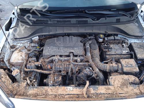 Steering rack HYUNDAI KONA (OS, OSE, OSI) 1.0 T-GDi | BP25626748M22 